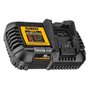 Carregador Rápido 6Ah 220V 20V MAX - Dewalt Carregador Rápido 6Ah 220V 20V MAX - Dewalt