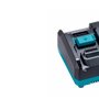 Carregador Rápido de Bateria 40V XGT - Makita 1910M9-5