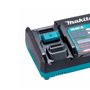 Carregador Rápido de Bateria 40V XGT - Makita 1910M9-5