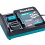 Carregador Rápido de Bateria 40V XGT - Makita 1910M9-5
