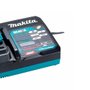 Carregador Rápido de Bateria 40V XGT - Makita 1910M9-5
