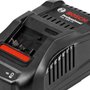 Carregador Rápido de Baterias GAL 1880 CV - Bosch