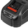 Carregador Rápido de Baterias GAL 1880 CV - Bosch