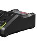 Carregador Super Rápido GAL 18V-160 C 18V - Bosch