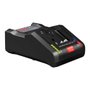 Carregador Super Rápido GAL 18V-160 C 18V - Bosch