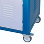 Carrinho para Ferramentas Semi Fechado com 1 Gaveta C-05 - Fercar
