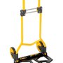 Carrinho para Carga Dobrável 70 kgf - Vonder