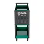 Carrinho para Ferramentas com 3 Bandejas - Sata