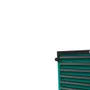 Carrinho para Ferramentas Verde com 7 gavetas - Sata