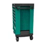 Carrinho para Ferramentas Verde com 7 gavetas - Sata