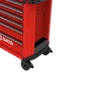 Carrinho para Ferramentas Vermelho com 7 Gavetas - Sata