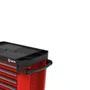 Carrinho para Ferramentas Vermelho com 7 Gavetas - Sata
