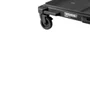 Carro Ajustável com 4 Rodas para Caixas Empilháveis StackTech - Toughbuilt