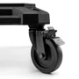 Carro Ajustável com 4 Rodas para Caixas Empilháveis StackTech - Toughbuilt