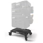 Carro Ajustável com 4 Rodas para Caixas Empilháveis StackTech - Toughbuilt