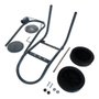 Carro de Transporte Completo para HD585/S - Karcher