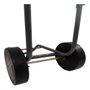 Carro de Transporte Completo para HD585/S - Karcher