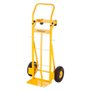 Carro Plataforma para Armazém 2 em 1 1150/200kg - Stanley