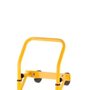 Carro Plataforma para Armazém 2 em 1 1150/200kg - Stanley