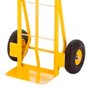 Carro Plataforma para Armazém 2 em 1 1150/200kg - Stanley