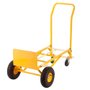 Carro Plataforma para Armazém 2 em 1 1150/200kg - Stanley
