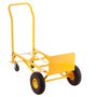 Carro Plataforma para Armazém 2 em 1 1150/200kg - Stanley