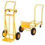 Carro Plataforma para Armazém 2 em 1 1150/200kg - Stanley