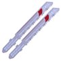 Cartela de Lâmina TE118B Metal Grosso 2U - Skil