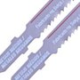 Cartela de Lâmina TE118B Metal Grosso 2U - Skil
