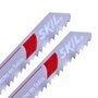 Cartela de Lâmina TE118B Metal Grosso 2U - Skil