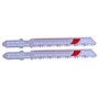 Cartela de Lâmina TE118B Metal Grosso 2U - Skil