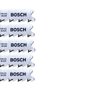Cartela de Lâmina Tico Tico T-101B (5 peças) - Bosch