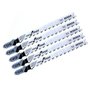 Cartela de Lâmina Tico Tico T-101B (5 peças) - Bosch