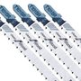 Cartela De Lâmina Tico Tico T-101BR 5 peças - Bosch