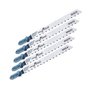 Cartela De Lâmina Tico Tico T-101BR 5 peças - Bosch
