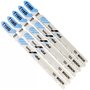 Cartela De Lâmina Tico Tico T-118B 5peças - Bosch