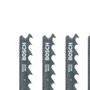 Cartela de Lâmina Tico Tico T-144D 5 peças - Bosch