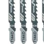 Cartela de Lâmina Tico Tico T-144D 5 peças - Bosch