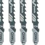 Cartela de Lâmina Tico Tico T-144D 5 peças - Bosch