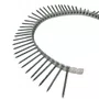 Cartucho de Parafusos 3.8 x 51mm com 500 peças - A-16667 - Makita Cartucho de Parafusos 3.8 x 51mm com 500 peças - A-16667 - Makita