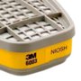 Cartucho para Gases Ácidos/ Vapores Orgânicos - 3M