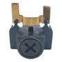 Carvão e Porta Escova Carvão - 147097-09 - Dewalt