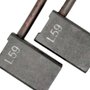 Escova de Carvão para DW703 (unidade) - 381028-08 - Dewalt