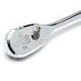 Catraca 120xp de 1/2" - Sata