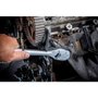 Catraca 120xp de 1/2" - Sata