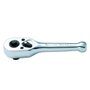 Catraca Curta 1/2" - Sata