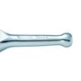 Catraca Curta 1/2" - Sata