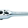 Catraca Curta 1/2" - Sata