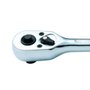 Catraca Curta 1/2" - Sata