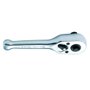 Catraca Curta 1/2" - Sata